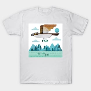 Osprey T-Shirt